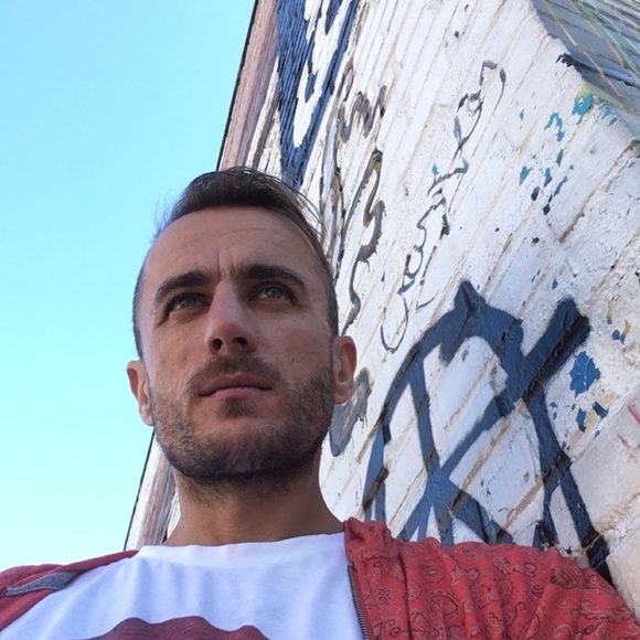 Meet your Posher, Oleksandr - Picture 1 of 1